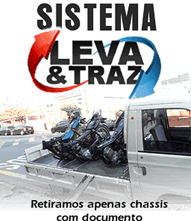 Leva e Traz